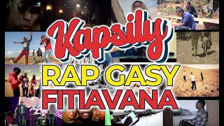 Kapsily - Ny Rap Gasy sy ny Fitiavana