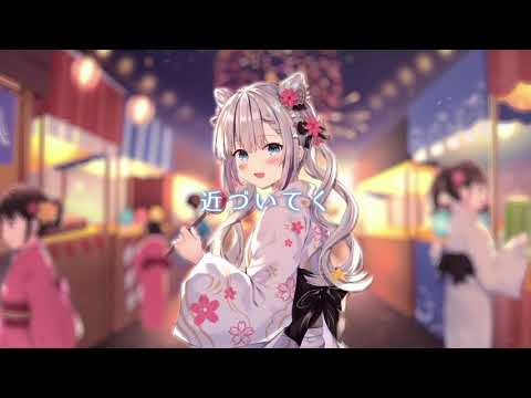 【オリジナル曲】夏恋花火 feat.南音乃