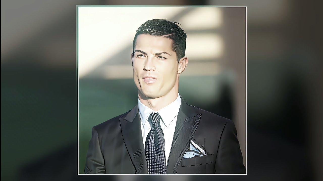 CRISTIANO RONALDO PHONK EDIT | MONTAGEM ALQUIMIA (Slowed)