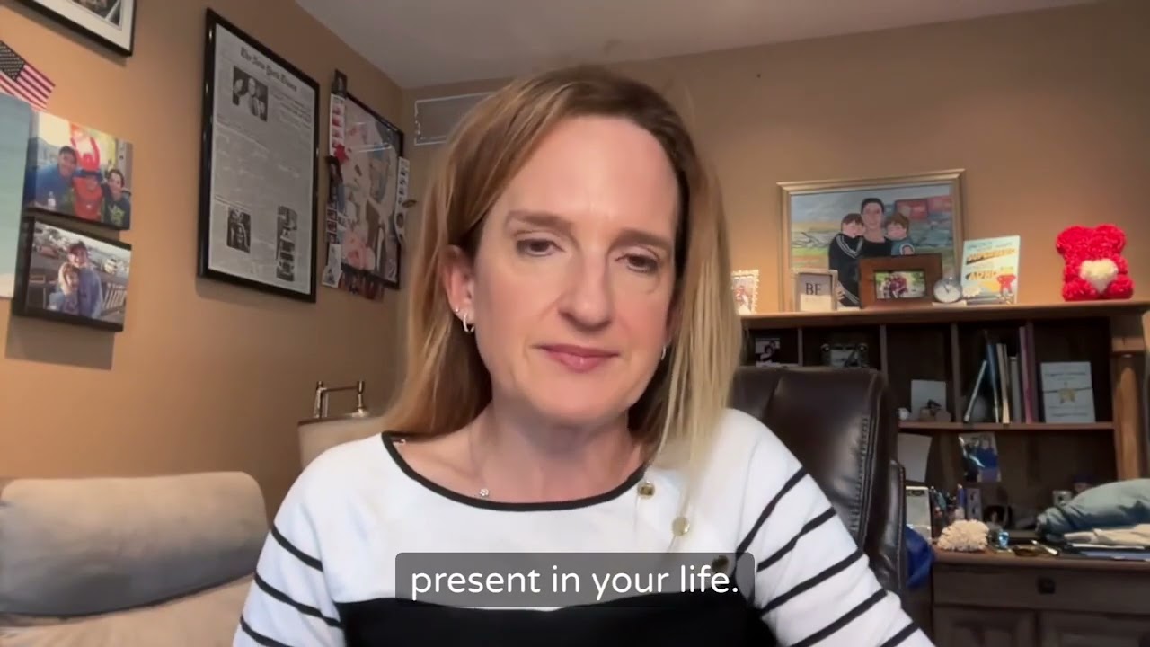 Chip Judd - Mental Health & The Mission of the Church - ADHD