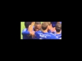 Футбол Eden Hazard Goal   Chelsea vs Crystal Palace 1 0  сегодня