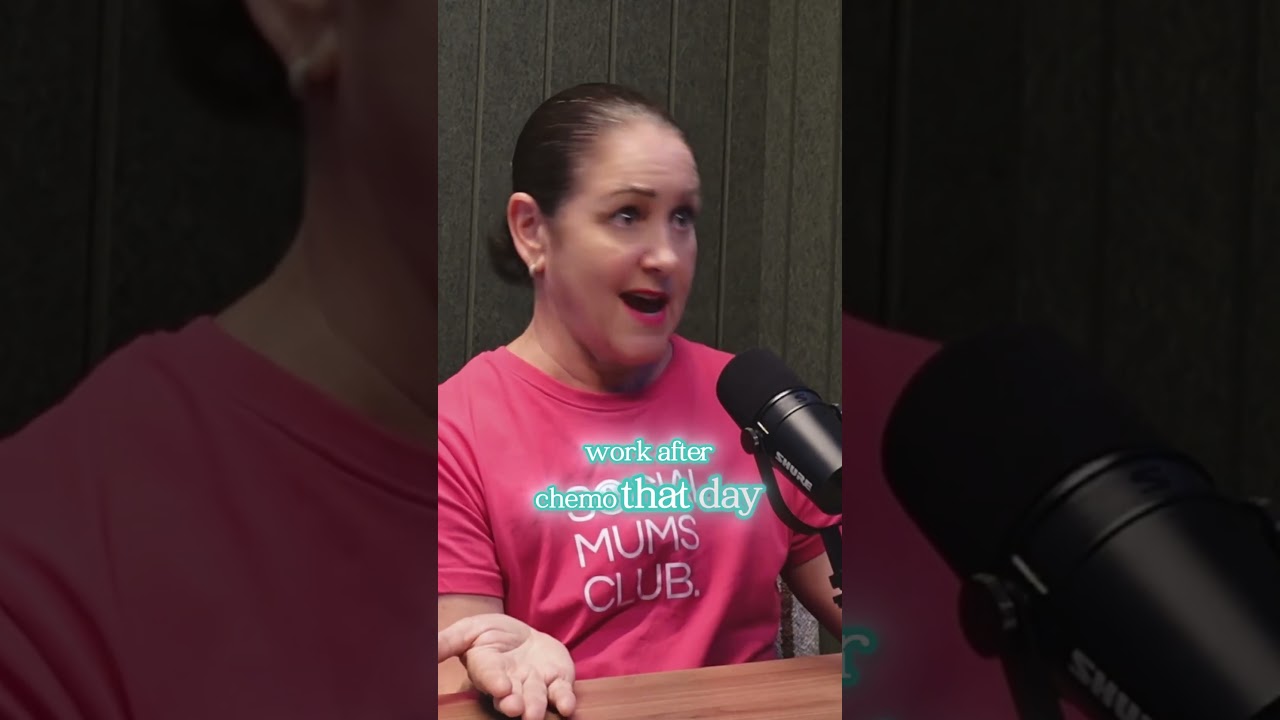 Australia, we need to talk.