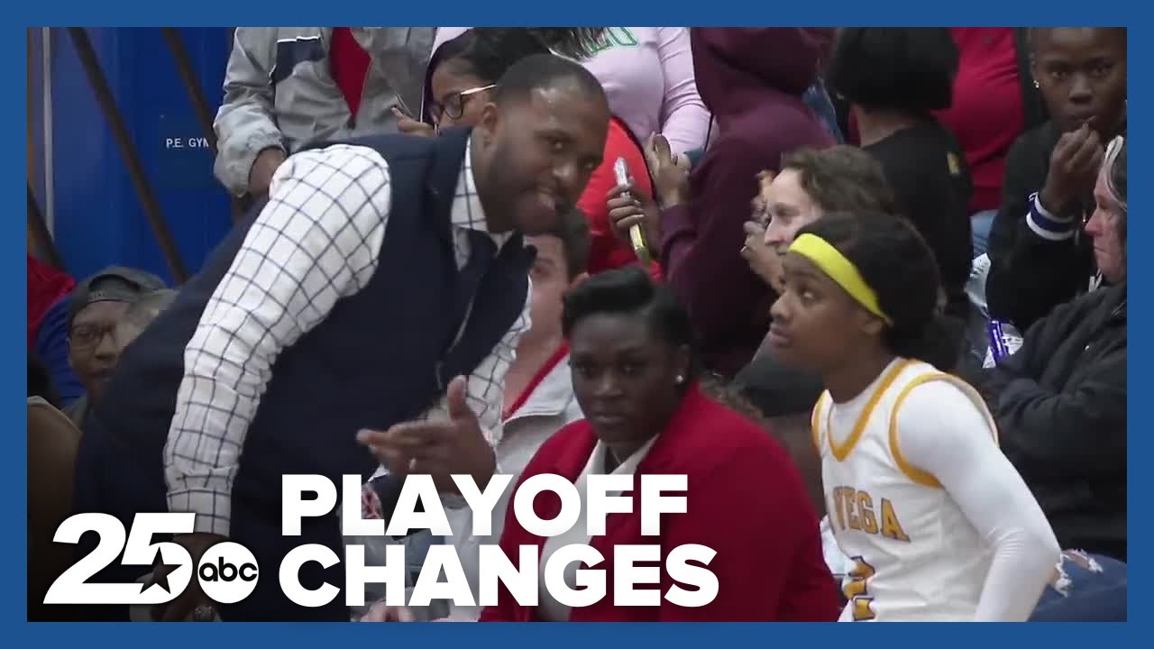 Central Texas coaches react to UIL playoff changes