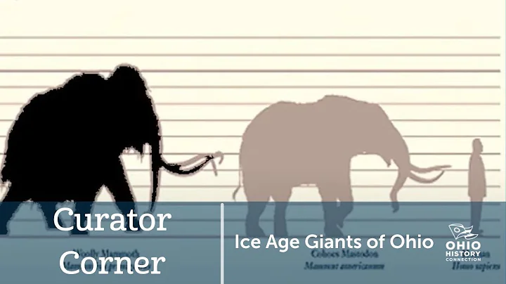 Ice Age Giants of Ohio - DayDayNews