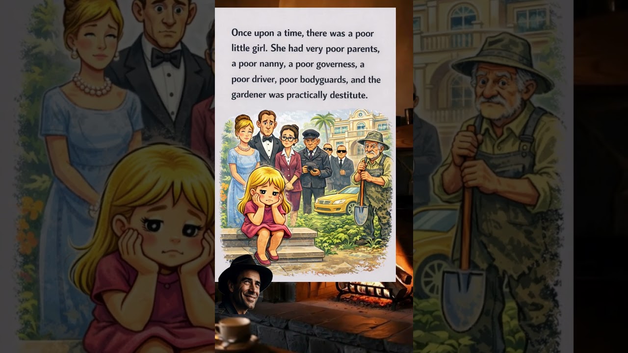 Daily Jokes by the Fireplace 🔥 