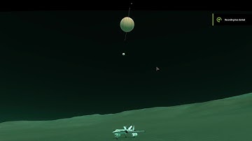 Kerbal Space Program Highlights From My Mission to Tekto - Outer Planets Mod