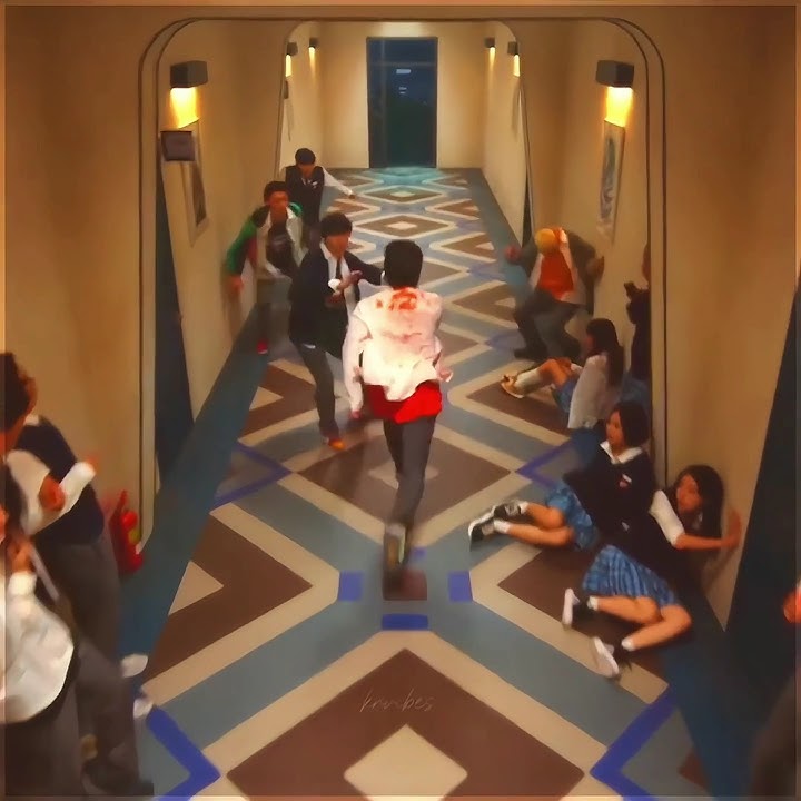 Night Has Come🤧#shorts #kdramaedit #kdrama #nighthascome