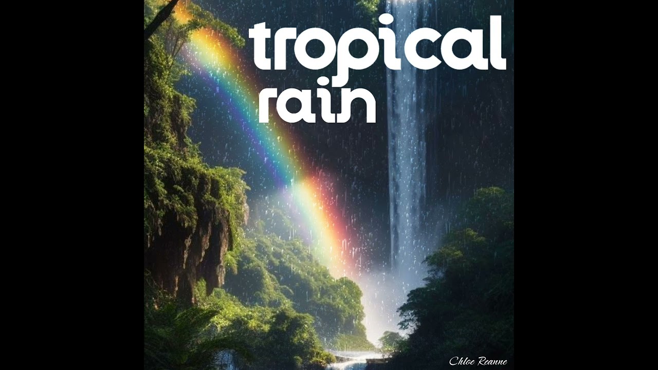 Tropical Rain
