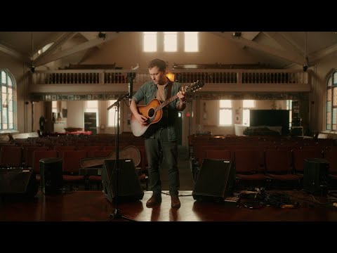 KALEB HIKELE - Mind Like A Radio