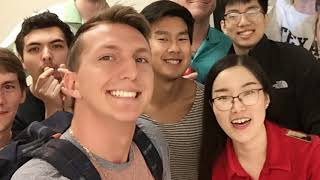 The Chinese Program at TTU