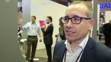 Orange Spain exec on IoT