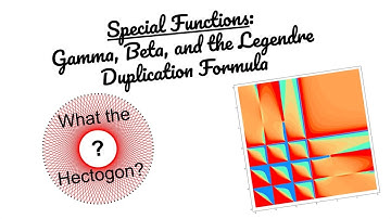 The Beta Function and Legendre