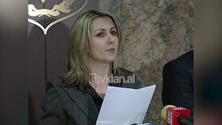 Shpërthimi Në Gërdec Mund Të Jetë Realizuar Edhe Nga Shërbimet Sekrete Të Ballkanit - 18 Mars 2008