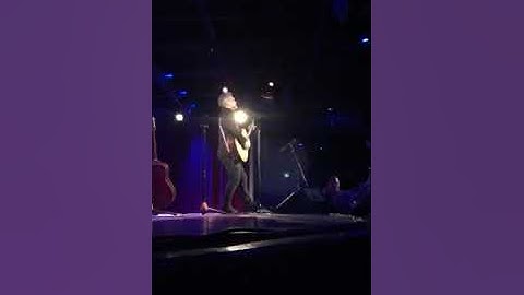Anders Osborne   Mind of a Junkie 3-22-19 - Incredible!