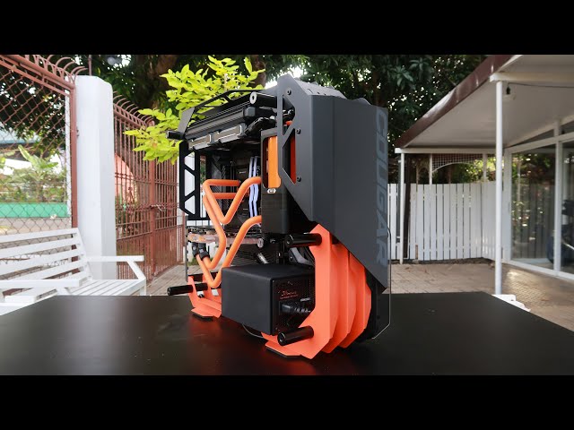Custom Pc Build Build #108 