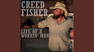 Video thumbnail of "Creed Fisher - The Way That I Am"