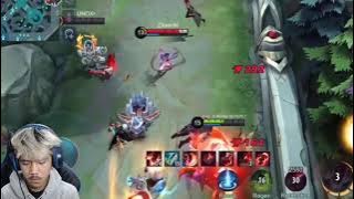 STORY WA MARKOCOP JEDAG JEDUG