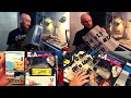 Retrogablota update v1.1 || Komoda &amp; Amiga plus #17 || Oil`s Well (1983, Sierra Online)