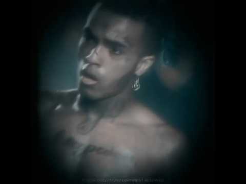 XXXTENTACION RIP ROACH 4K ULTRA HD 120 FPS 