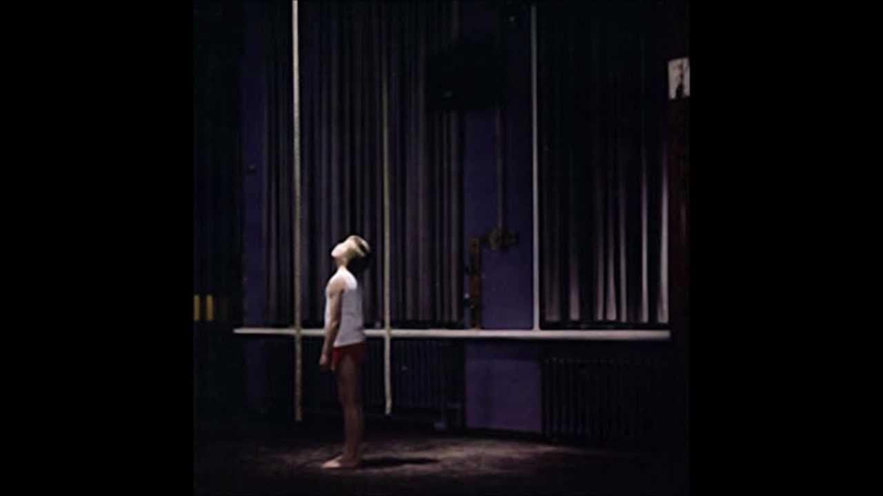 Keith Kenniff - Symmetry Keith Kenniff - Symmetry