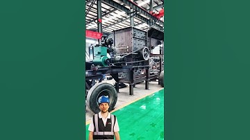 #fcnfm The Future of Sand Making Machines is Here: A Look at Chinese FCN.FM