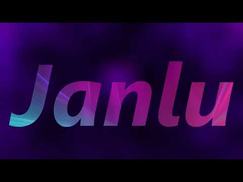 Janlu - Mystical