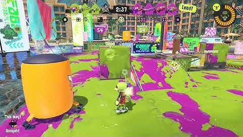 Snipewriter 5H TC Rank X- 13