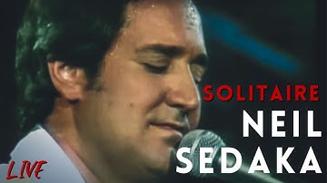Neil Sedaka - Solitaire