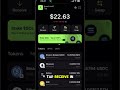 How to Receive Tokens in Spell Wallet?