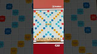 Bingo Potential scrabble crossword game