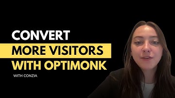 Convert More Visitors with OptiMonk