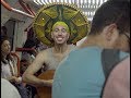 Conociendo Rusia - "La Mexicana" (Video Oficial)