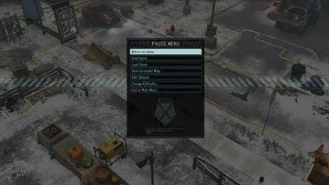 XCOM 2 Operation Ghost Tooth Part 1.