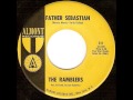 The ramblers  father sebastian
