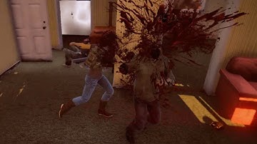 State of Decay YOSE Lv68 Slice-N-Dice Series E13