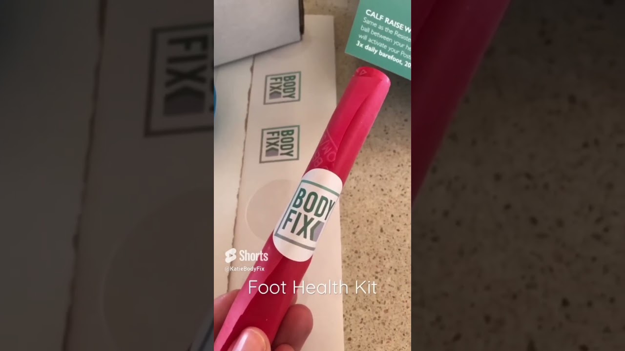 Toe spacers! Yes they’re necessary for many many many reasons. 