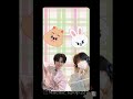 minsung💚 🩷  #foryou #kpop #straykids #hanjisung #leeknow #minsung #seungmin #masetala