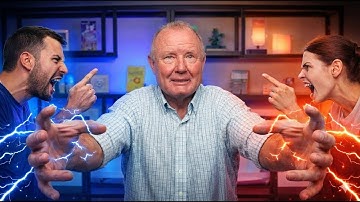 You’re Either a Political Operative or a Network Marketer (Here’s the Math)