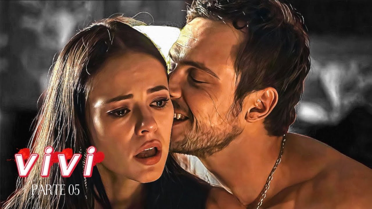 A HISTÓRIA DE VIVI- PARTE 05 #react 