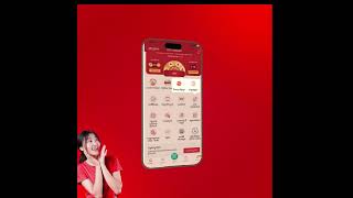 How to payment wifi with Emoney app screenshot 1