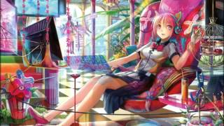 Nightcore- LUVORATORRRRRY! (Kradness)