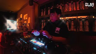 DJ T33 | LIVE AT SLAYROIET | HIPHOP | DJ MIXSET