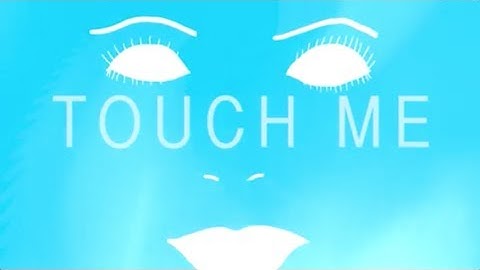 Rui Da Silva Feat Cassandra - Touch Me (Lyric Video Official)