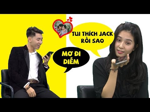 Nữ chính “Sóng gió” Thiên An gọi Jack và K-ICM để “trả thù” và cái kết | Foci