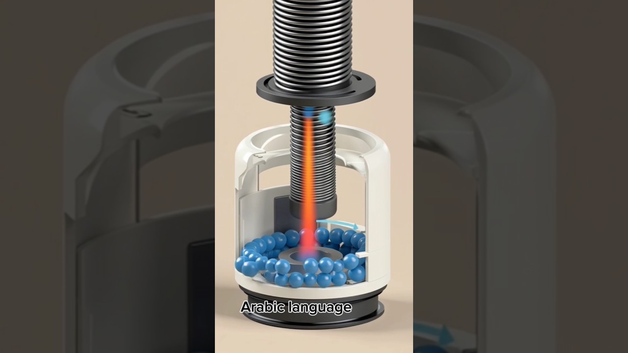 What is a Scroll Compressor? | Working, Advantages & Use in Inverter AC