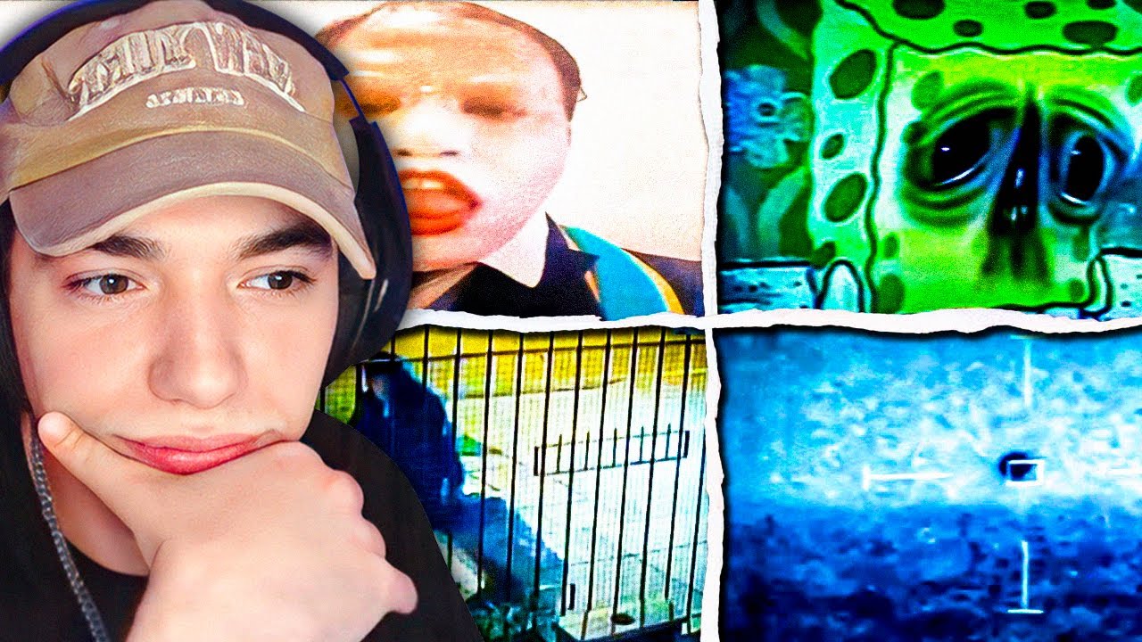 Los Misterios Más Turbios De 2024 💀🔍