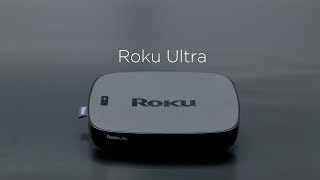 Introducing the roku ultra | model 4661 ...