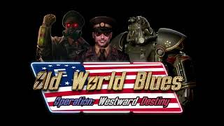Operation Westerward Destiny - Offical Trailer (Reuploaded)