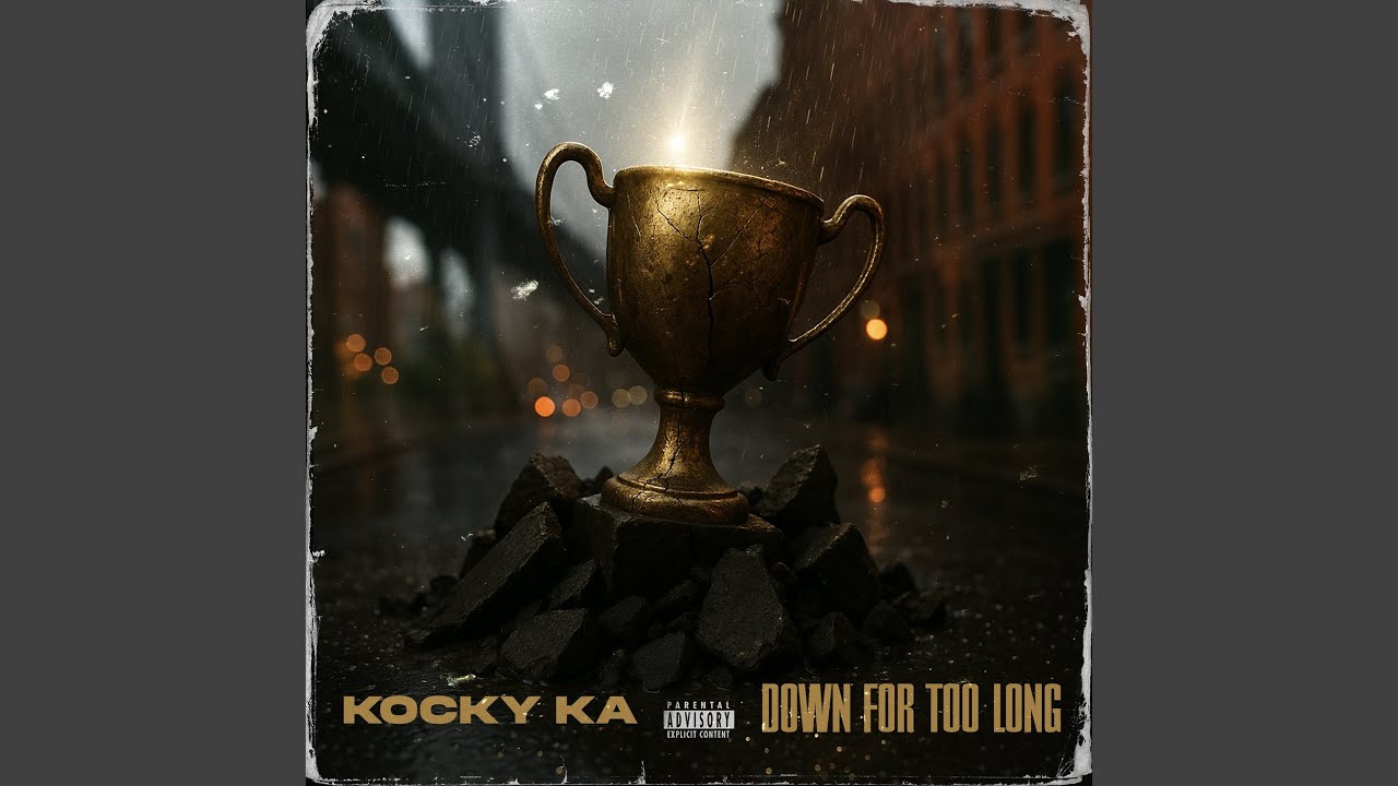 Watch Down For Too Long on YouTube Watch Down For Too Long on YouTube