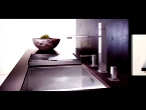 BLANCO SteelArt обзор